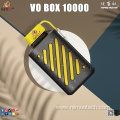 VO BOX Vape 10000 Puffs